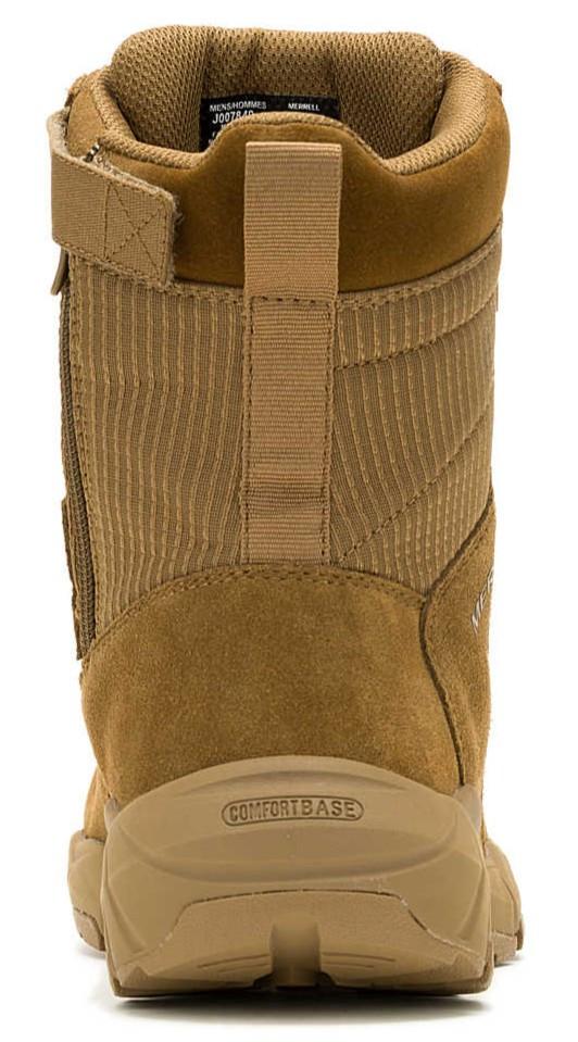 Merrell Men's Coyote Fullbench Tactical 8