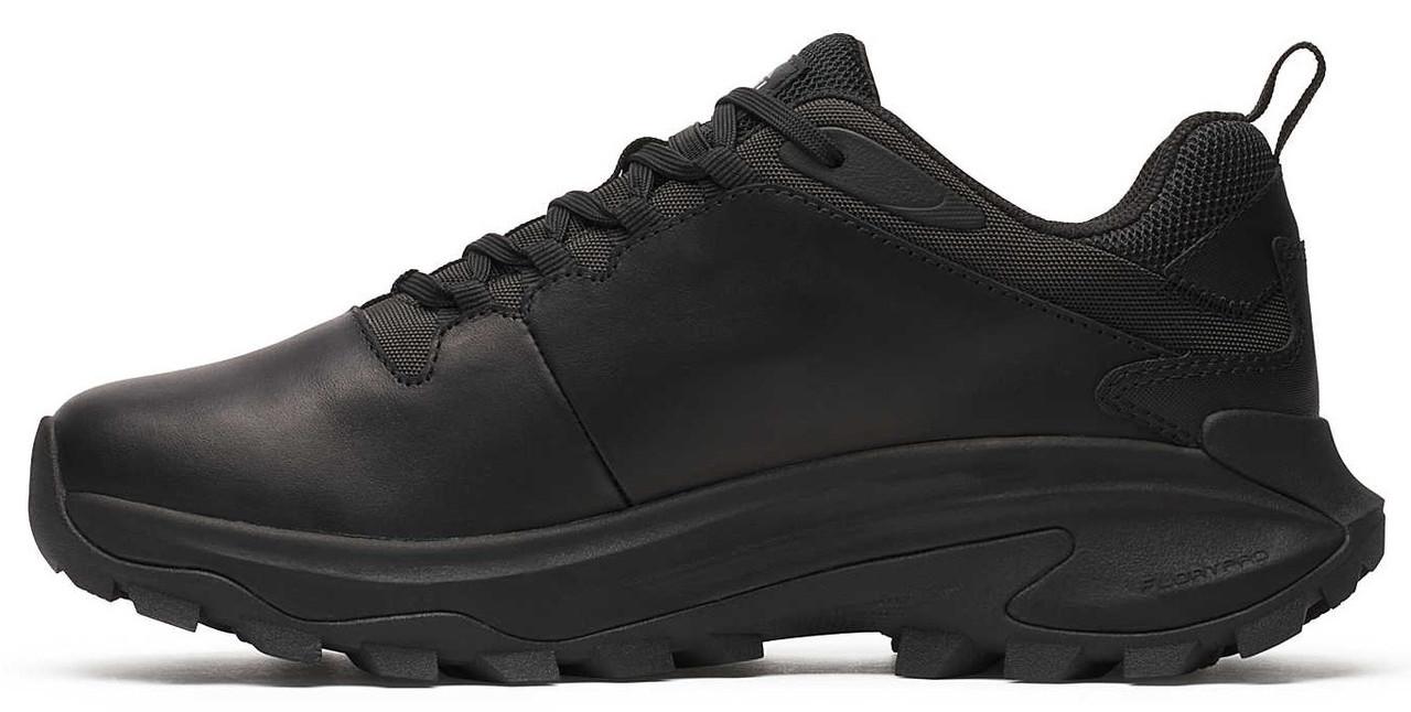 Merrell Black Moab 2 Tactical Men\'s Low-Top Hiking Shoes Merrell Moab 2 Waterproof Hiking Shoe - Men main image 3