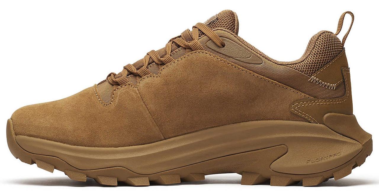 Merrell Gorpcore Utility casual everyday fall Hiking Shoes Brown Tan Men\'s 14 Merrell Men main image 4