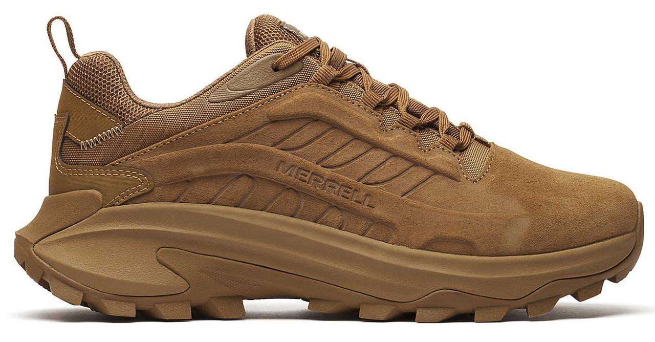 Merrell Men's Coyote MOAB Speed 2 Tactical Low Boot