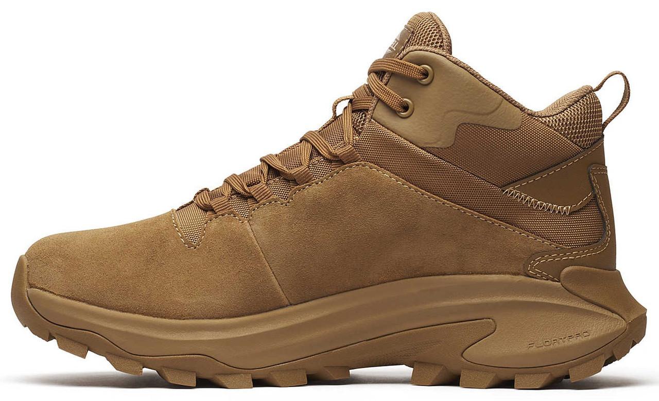 Merrell Men's Coyote MOAB Speed 2 Tactical Mid Boot