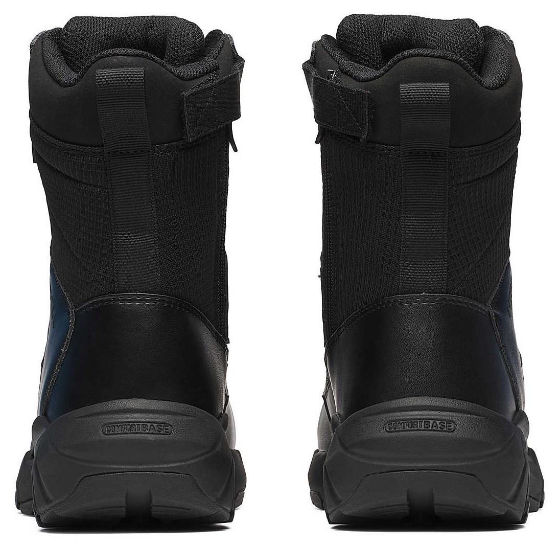 Merrell Men's Black Fullbench Tactical 8