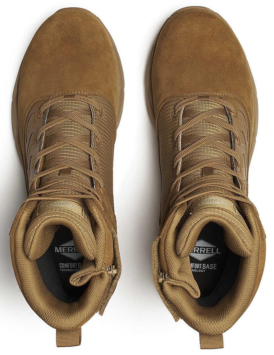 Merrell Men's Coyote Fullbench Tactical 8