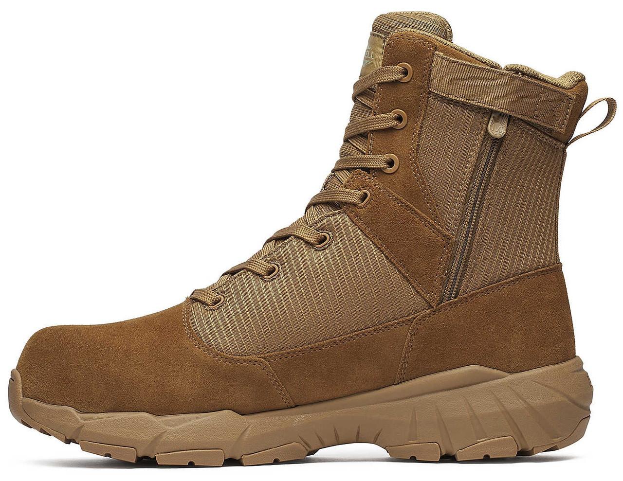 Merrell Men's Coyote Fullbench Tactical 8