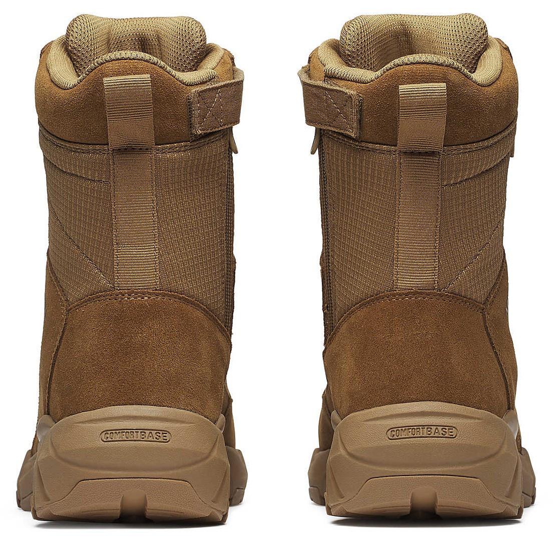 Merrell Men's Coyote Fullbench Tactical 8