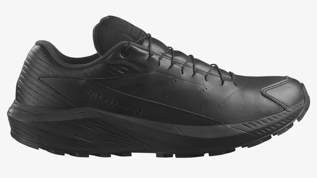 靴 Salomon sneaker black XT-6 Black | Salomon