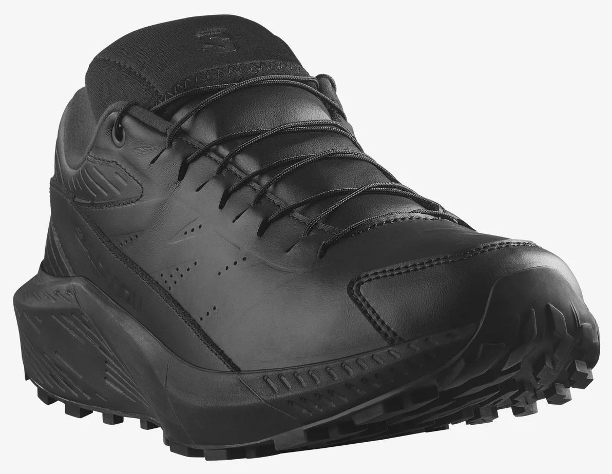 Salomon Men's Sense Ride 5 SR Trail Running Shoe