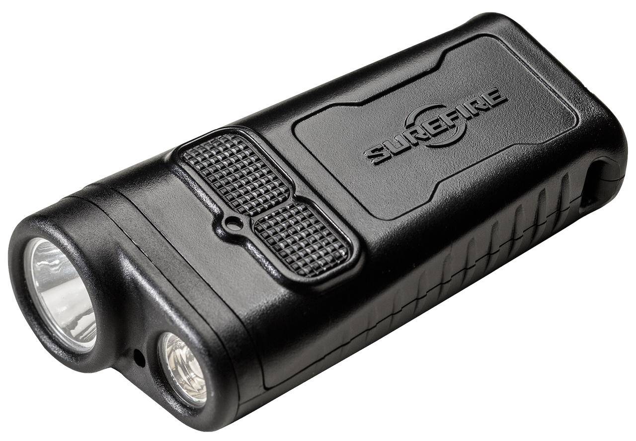 SureFire GUARDIAN DBR IntelliBeam 充電式 Surefire DBR Guardian Dual Beam Rechargeable MaxVision Beam LED