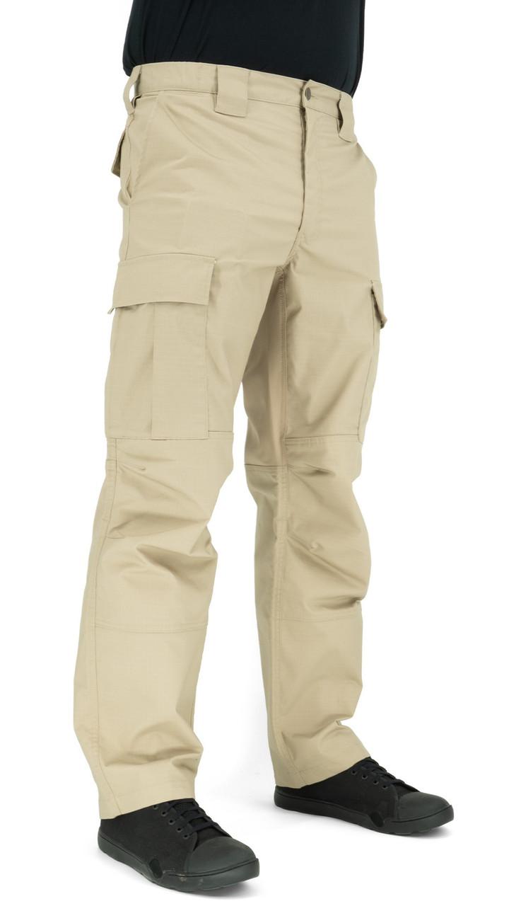 LAPG Men's Atlas BDU Stretch Uniform Pants