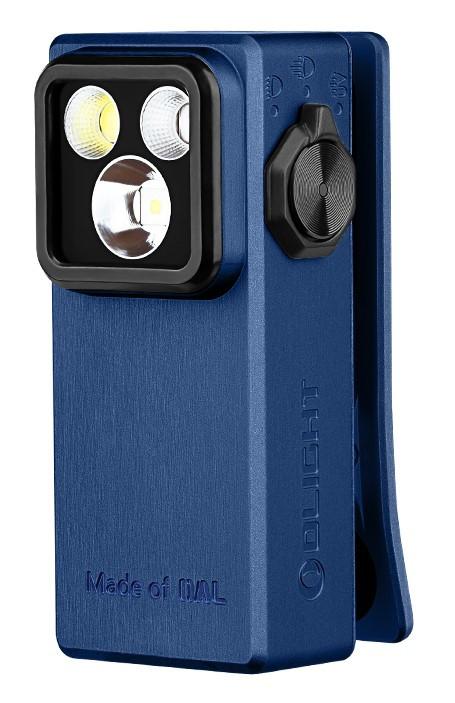 Olight Oclip Ultra 530 Lumen Clip-on Flashlight