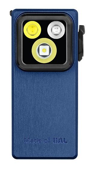 Olight Oclip Ultra 530 Lumen Clip-on Flashlight