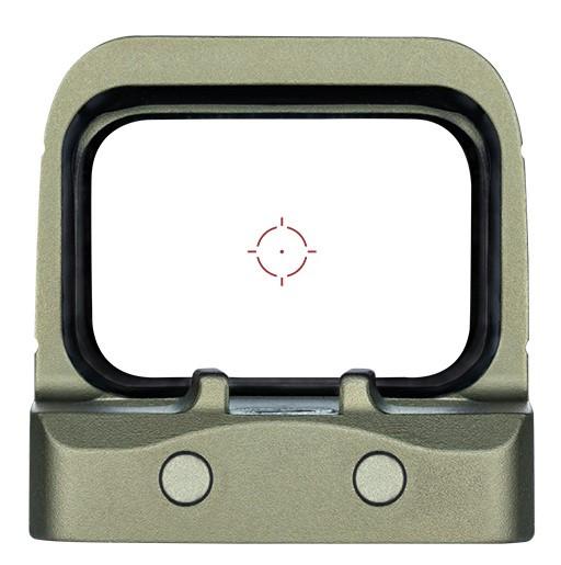 Olight OSIGHT グリーンドット Olight Osight S Sight (Olive Green) OSIGHT S (OLIVE GREEN) B&H