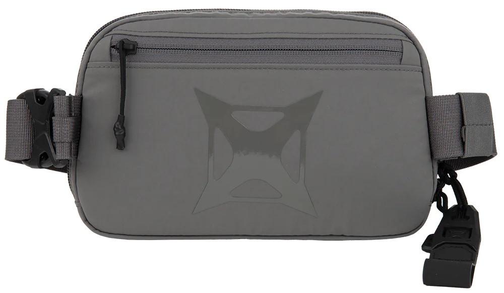 Vertx SOCP Tactical Fanny Pack, Canopy Green/Smoke Grey (VTX5226CGNSMG) - Able A