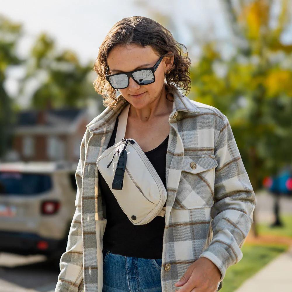 Vertx Everyday Fanny Pack 2.0 - VTX5264