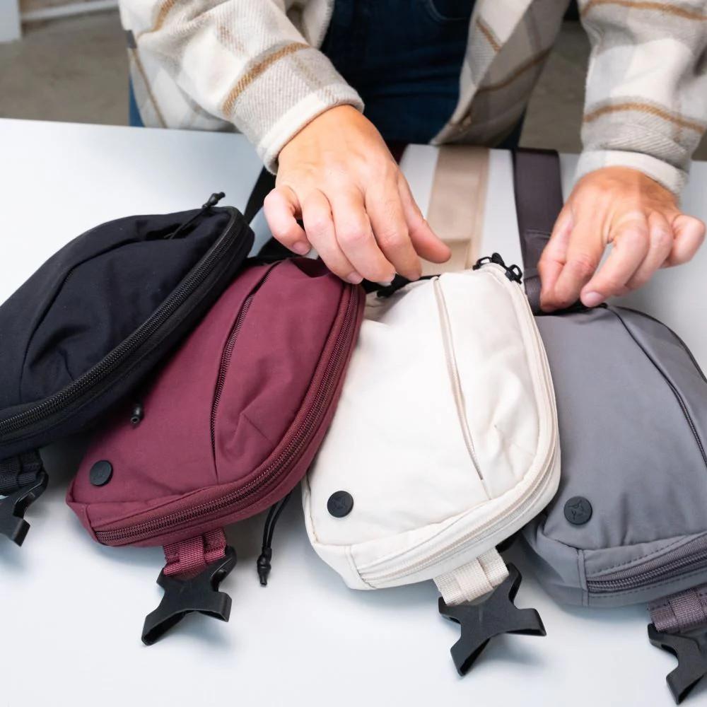 Vertx Everyday Fanny Pack 2.0 - VTX5264