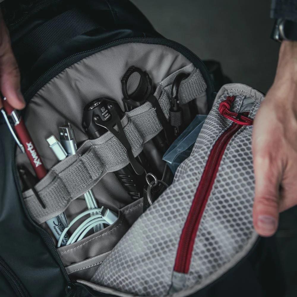 Vertx Urban Ghost 20L Backpack - VTX5305