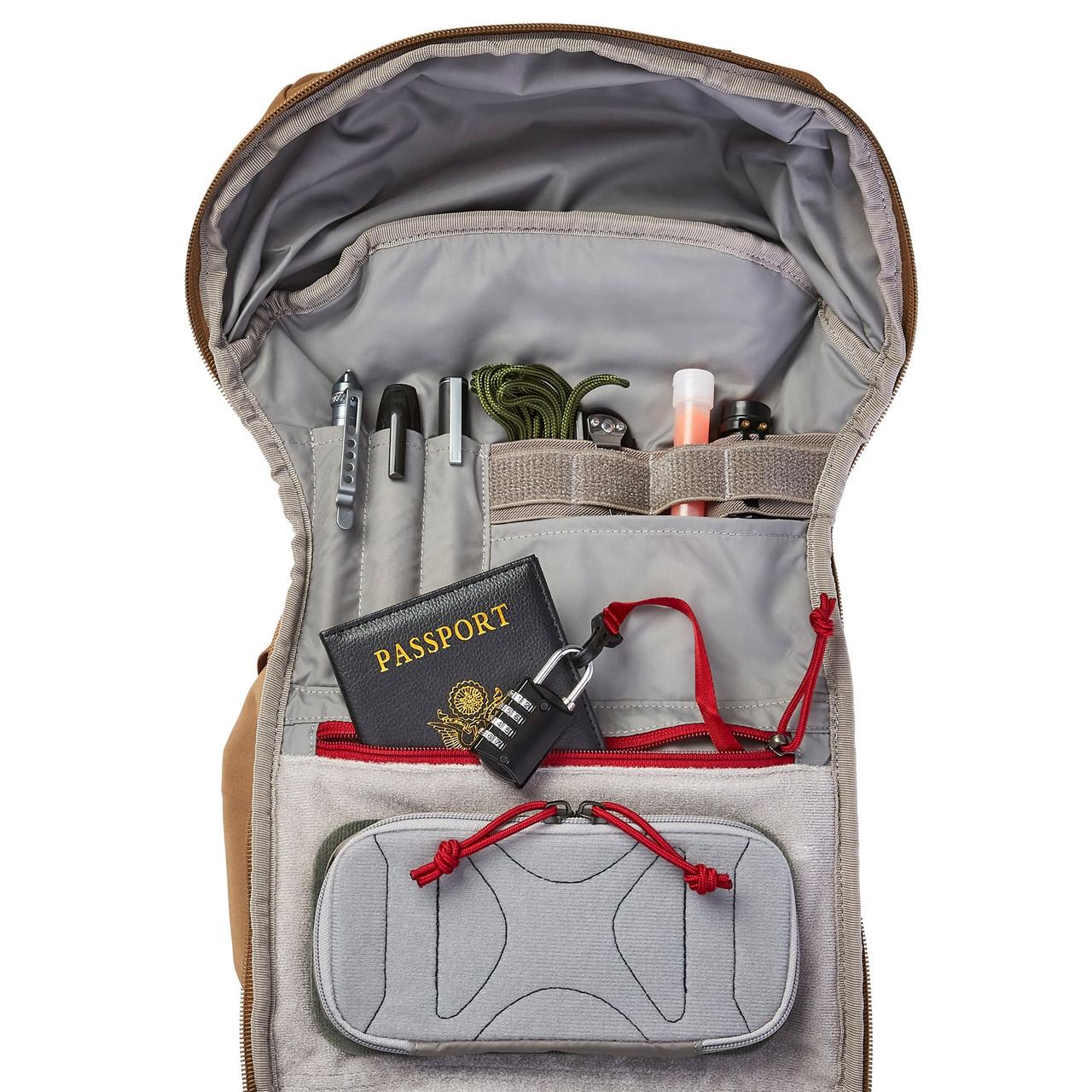 Vertx Siege 25L Backpack - VTX5307