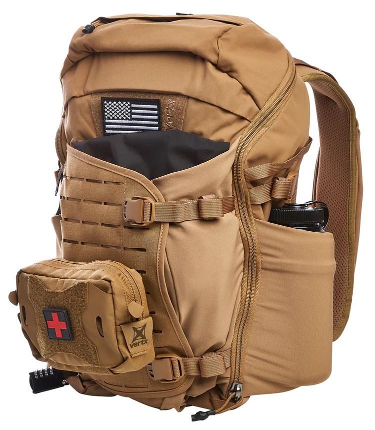 バッグ Imsk Vertx MP Waist Pack - Tactical & EDC Multipurpose Gear – Premier