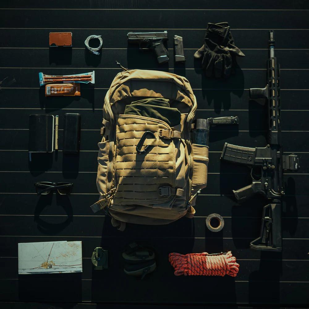 Vertx Siege 25L Backpack - VTX5307