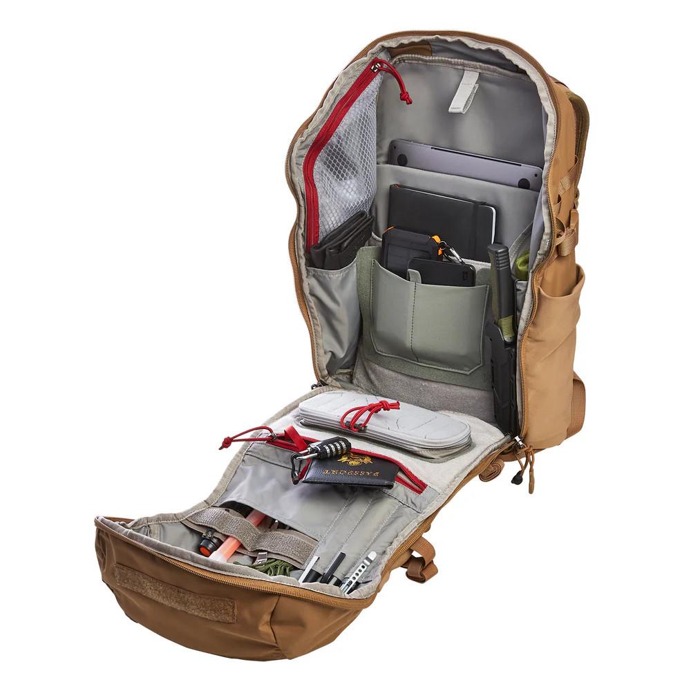 Vertx Siege 25L Backpack - VTX5307