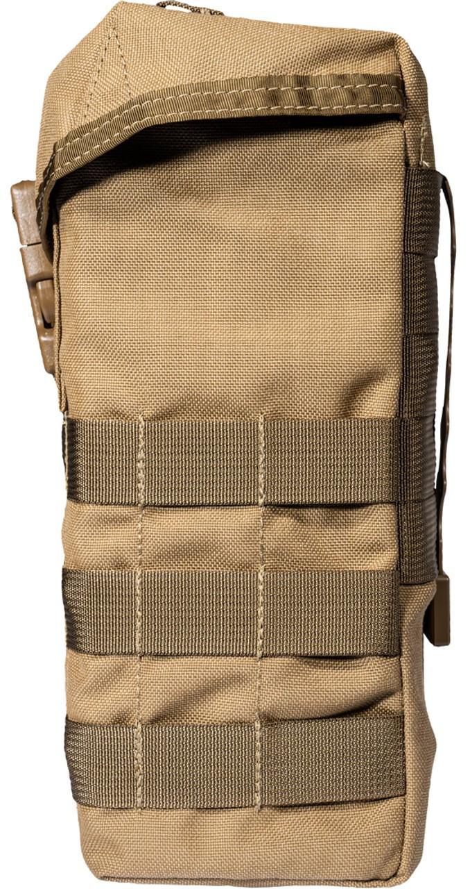 Tactical Tailor Lightweight Handheld Mortar Ballistic Computer Pouch