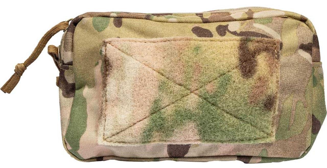 Tactical Tailor Fight Light Horizontal Accessory Pouch
