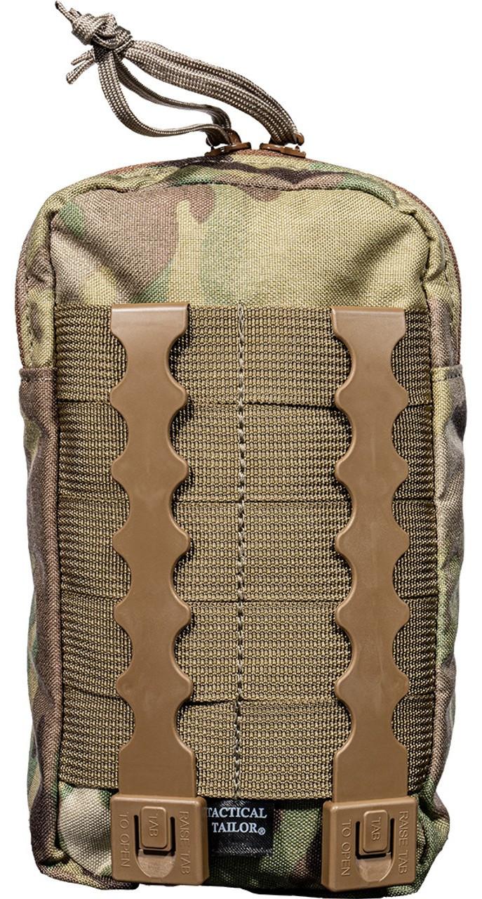 Tactical Tailor Fight Light Accessory Pouch - Thumbnail 3