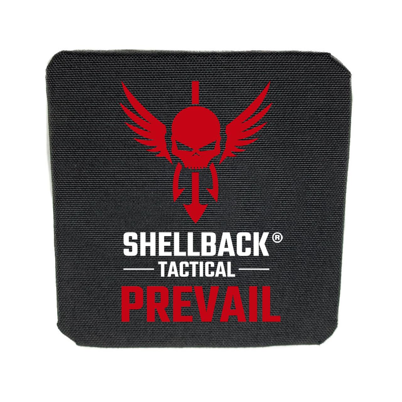 Shellback Tactical Prevail Series Model 4S17 Level IV 6