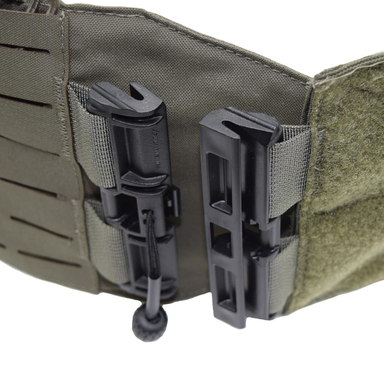 Shellback Tactical Banshee Elite 3.0 Quick Release Cummerbund