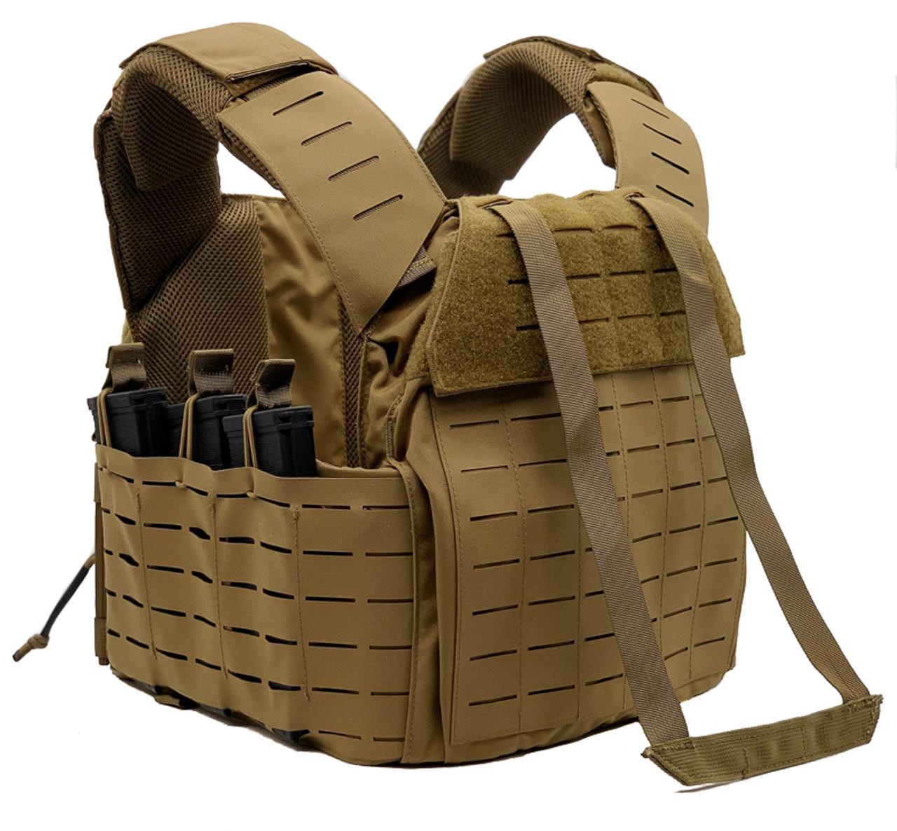 Shellback Tactical Banshee Elite 3.0 Plate Carrier - SBT-BANELT3
