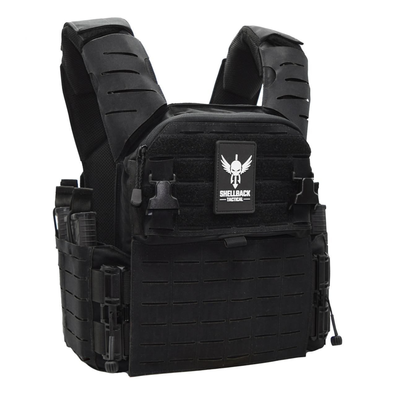 Shellback Tactical Banshee プレートキャリア Shellback Tactical Banshee Elite 2.0 Plate Carrier