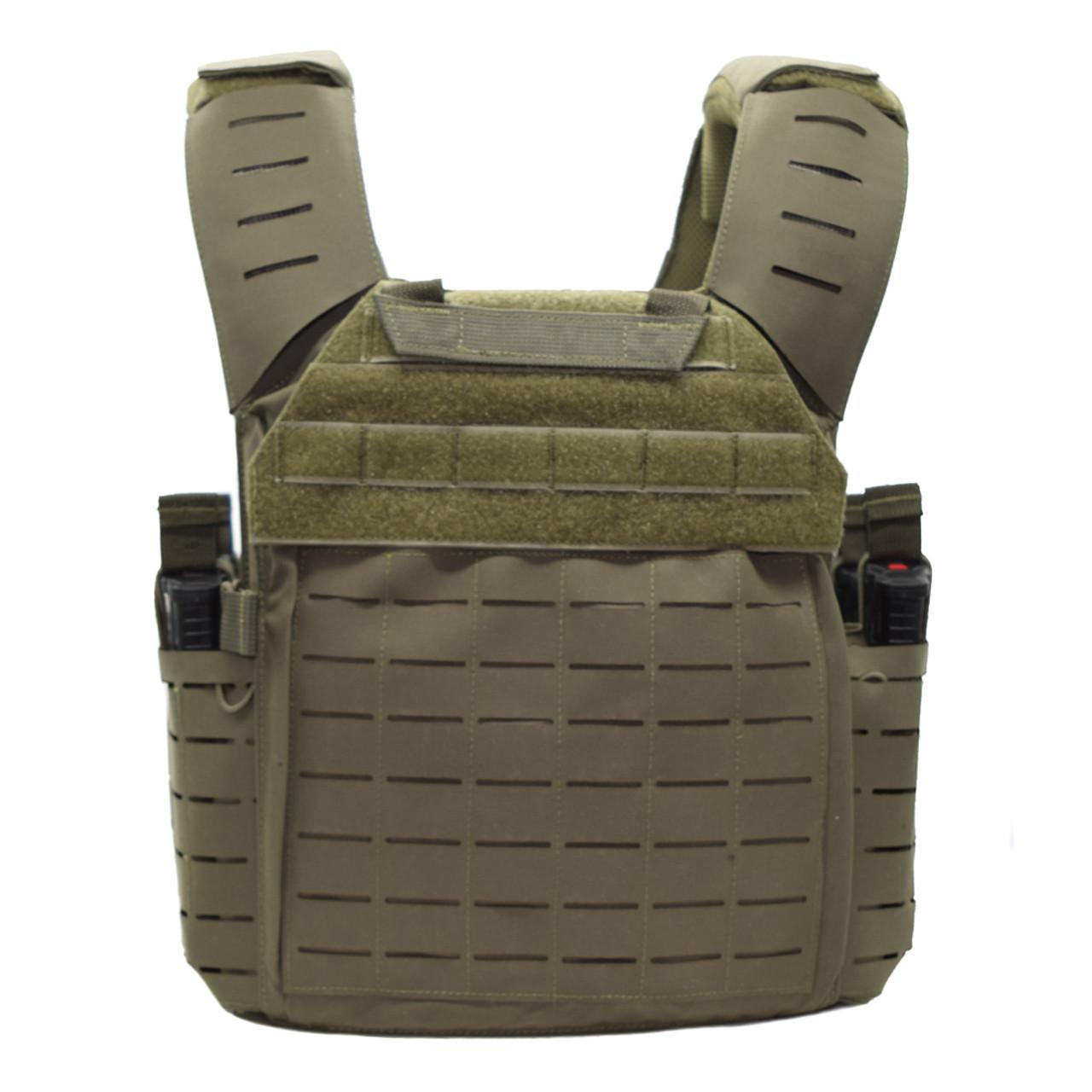 Shellback Tactical Banshee Elite 3.0 Plate Carrier - SBT-BANELT3