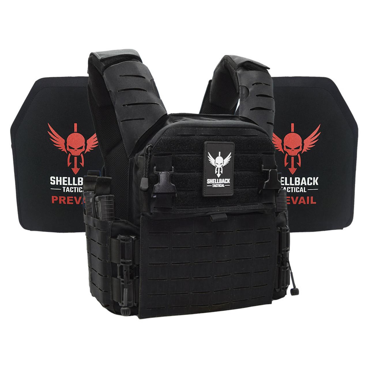 Shellback Tactical Banshee Elite 3.0 Lightweight Active Shooter