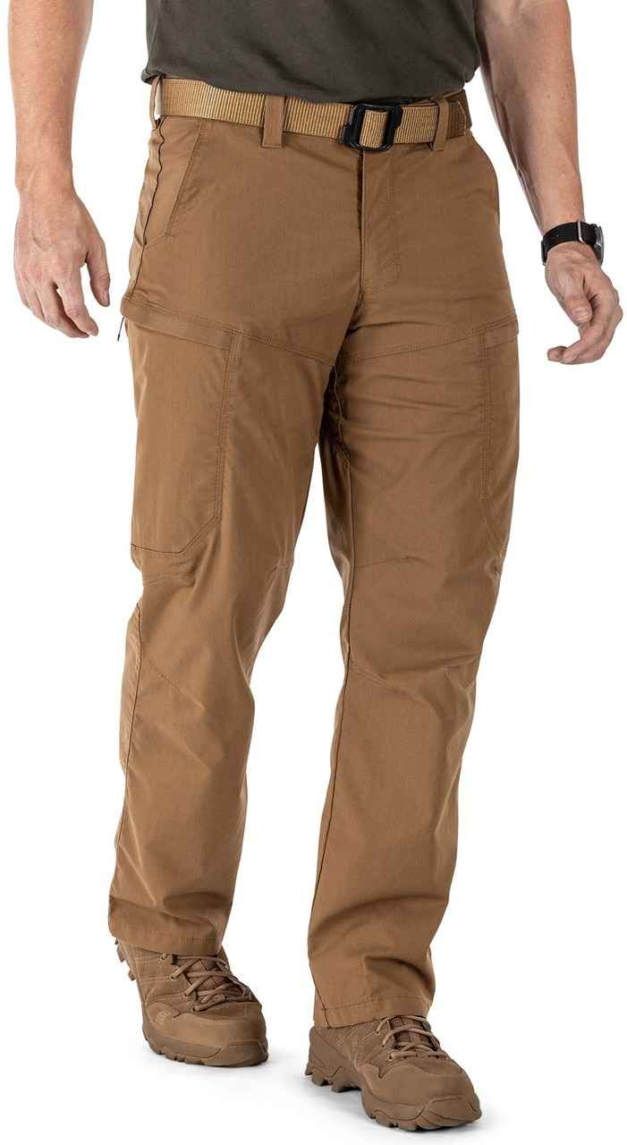 Buyr.com | Tactical & Personal Defense | 5.11 Tactical Women's Stryke Covert  Cargo Pants, Stretchable, Gusseted Construction, Style 64386, Storm, 8