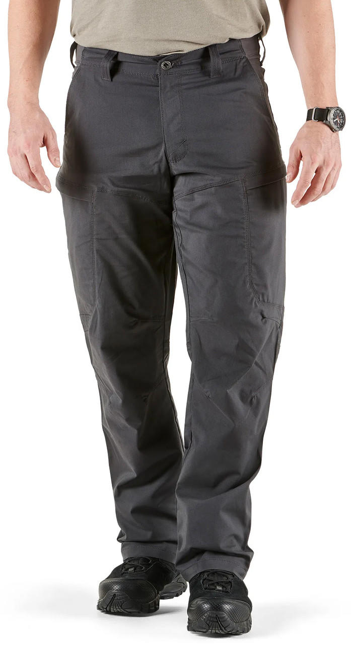 5.11 Men's Apex Pants - Burnt (74434) – In Unison Apparel