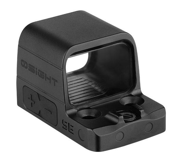 Olight Osight オプティック Osight SE Enclosed Optic with RMSc Footprint-OSIGHTSE