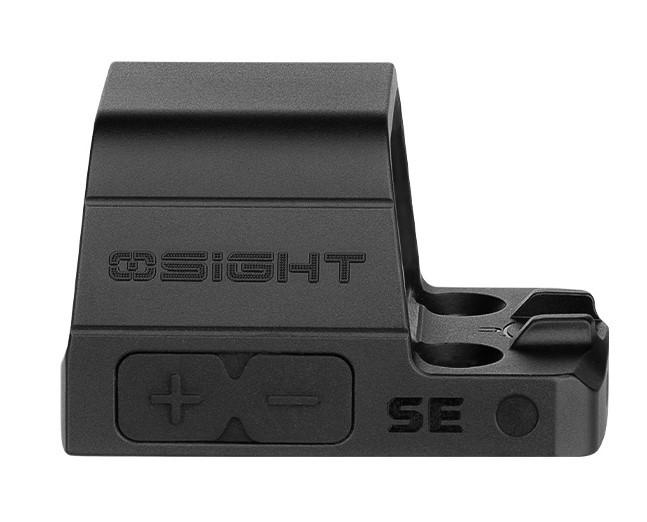 Osight SE Enclosed Optic with RMSc Footprint-OSIGHTSE