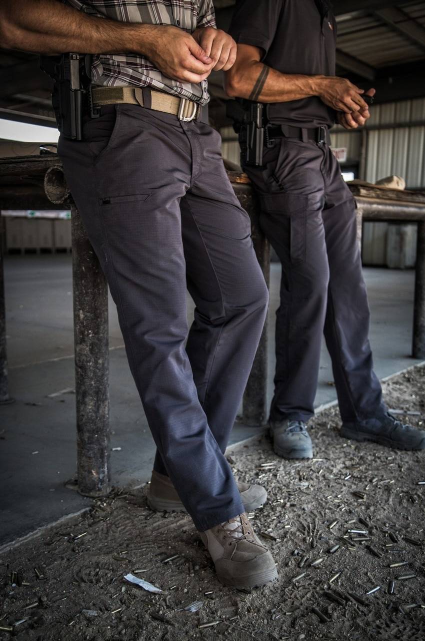 5.11 Tactical Apex Pant Combining precision engineering