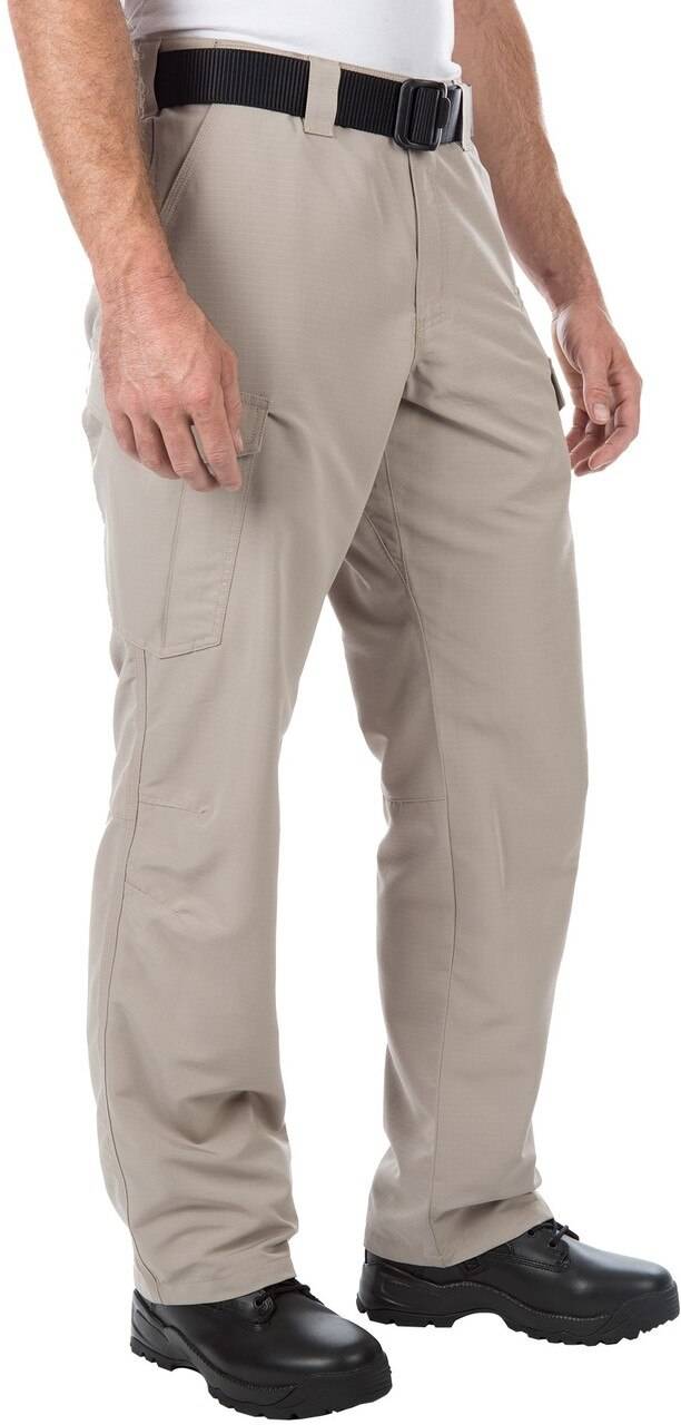 MACKINTOSH LONDON (G1A04−401-18) 5.11 Tactical Men's Fast-Tac Cargo Pant 74439