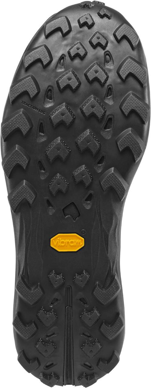 Danner N45 Men's Mid Jet Black GTX Casual Boot-32884