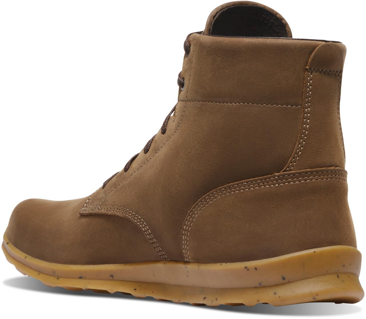 Danner Forest 5