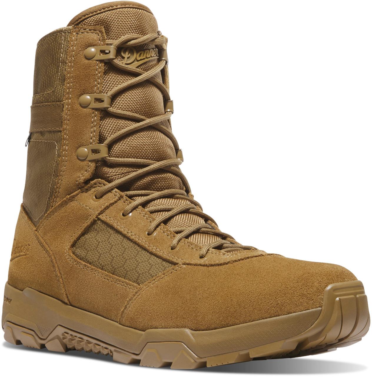 Danner Sonic 8