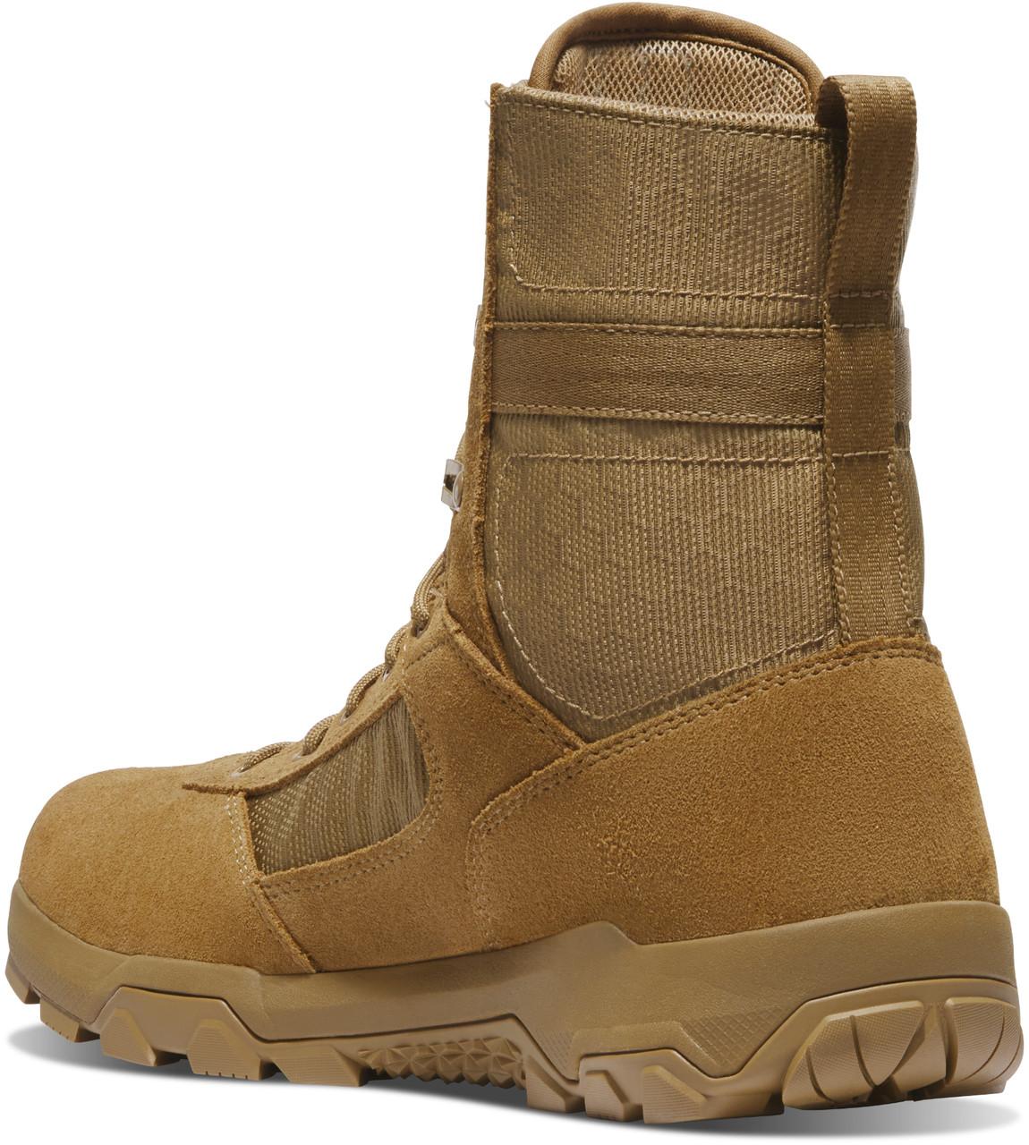 Danner Sonic 8