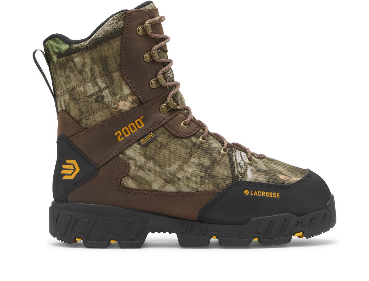 Lacrosse Cold Snap II 9