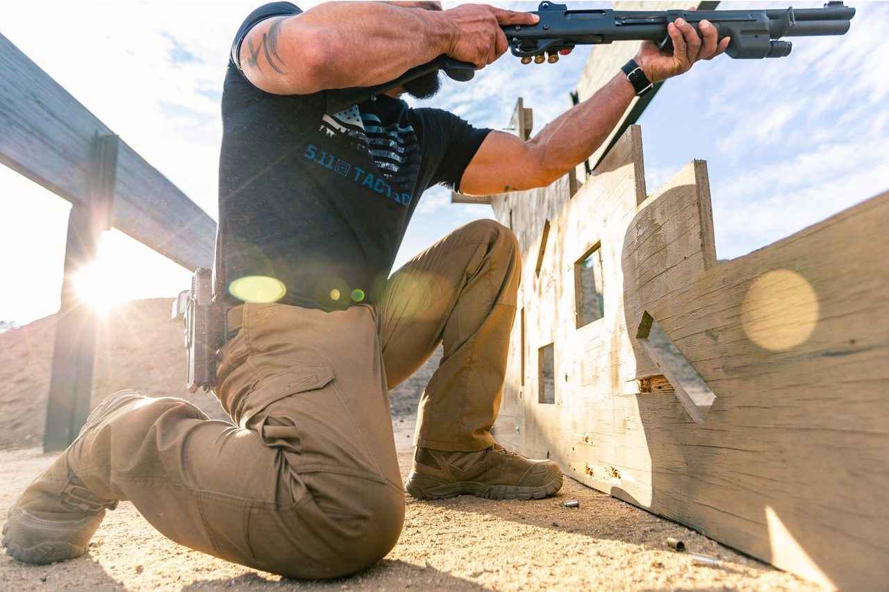 5.11 Tactical 74512 ABR Pro Tactical Pant