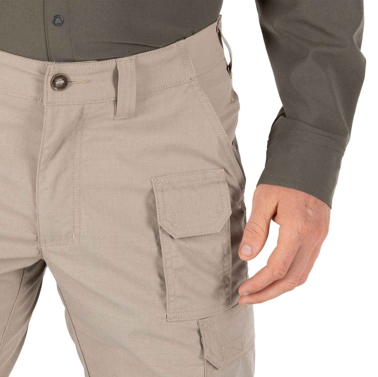 スーツ　with performance 5.11 Tactical ABR™ Pro Pant (74512)
