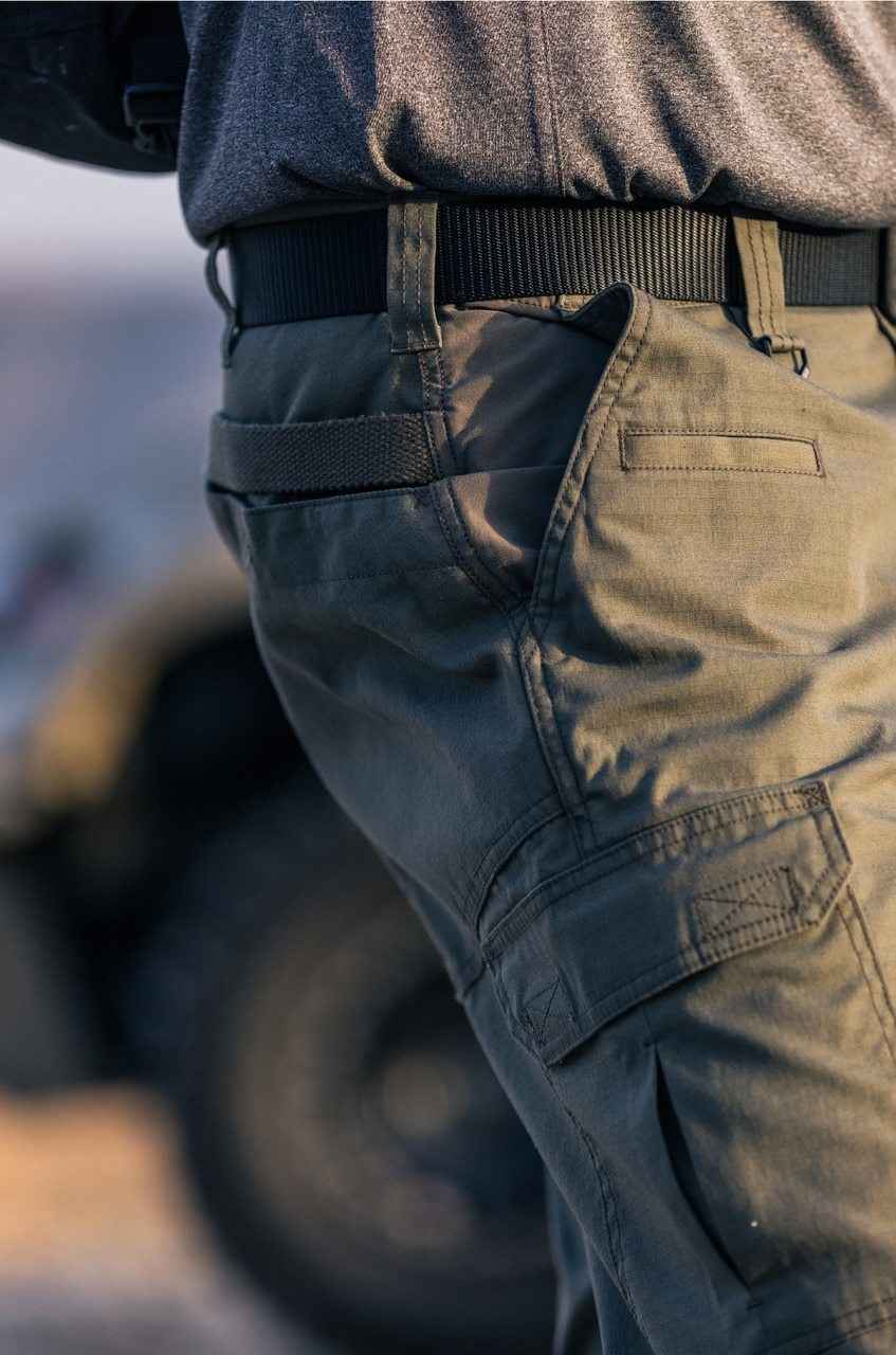 スーツ　with performance 5.11 Tactical 74512 ABR Pro Tactical Pant
