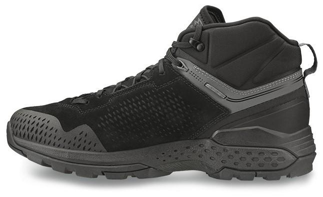 Garmont T4 Groove G-Dry Black 4