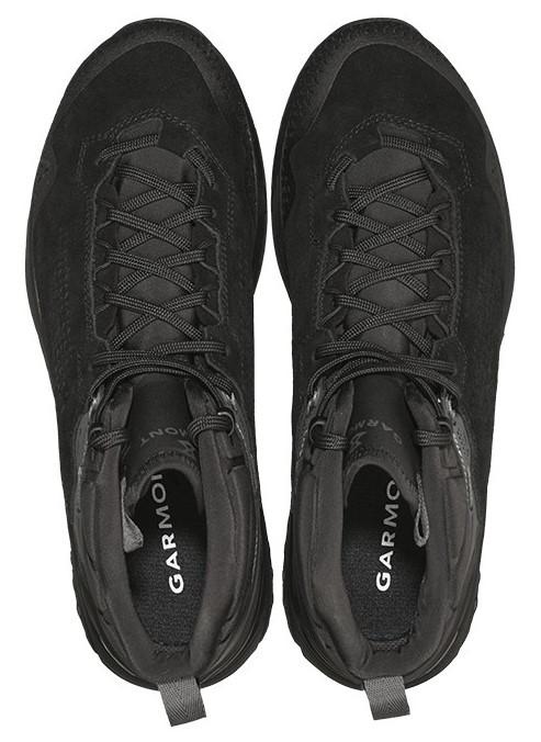 Garmont T4 Groove G-Dry Black 4