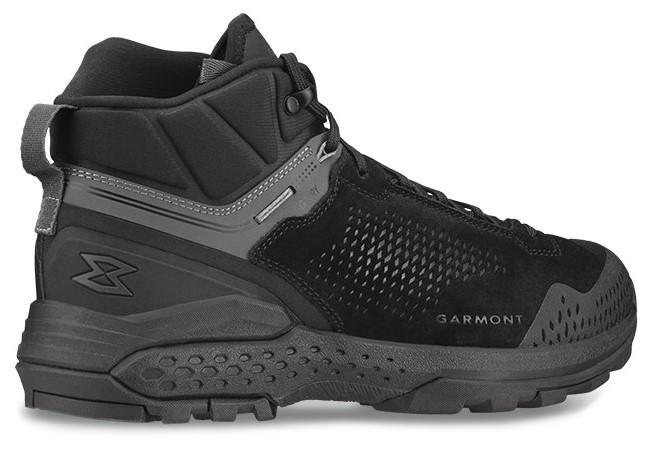 Garmont T4 Groove G-Dry Black 4